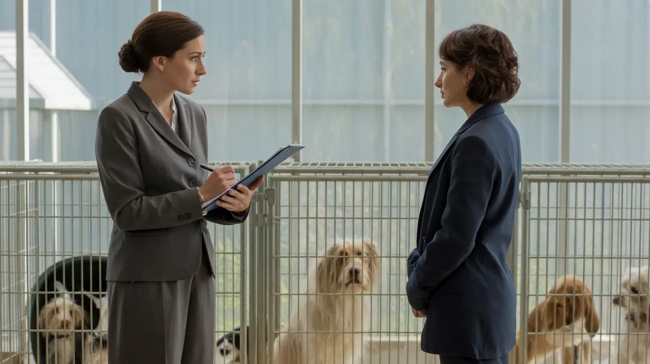 Rebecca Corry Files Landmark Lawsuit Against Los Angeles Over Animal Shelter Abuse