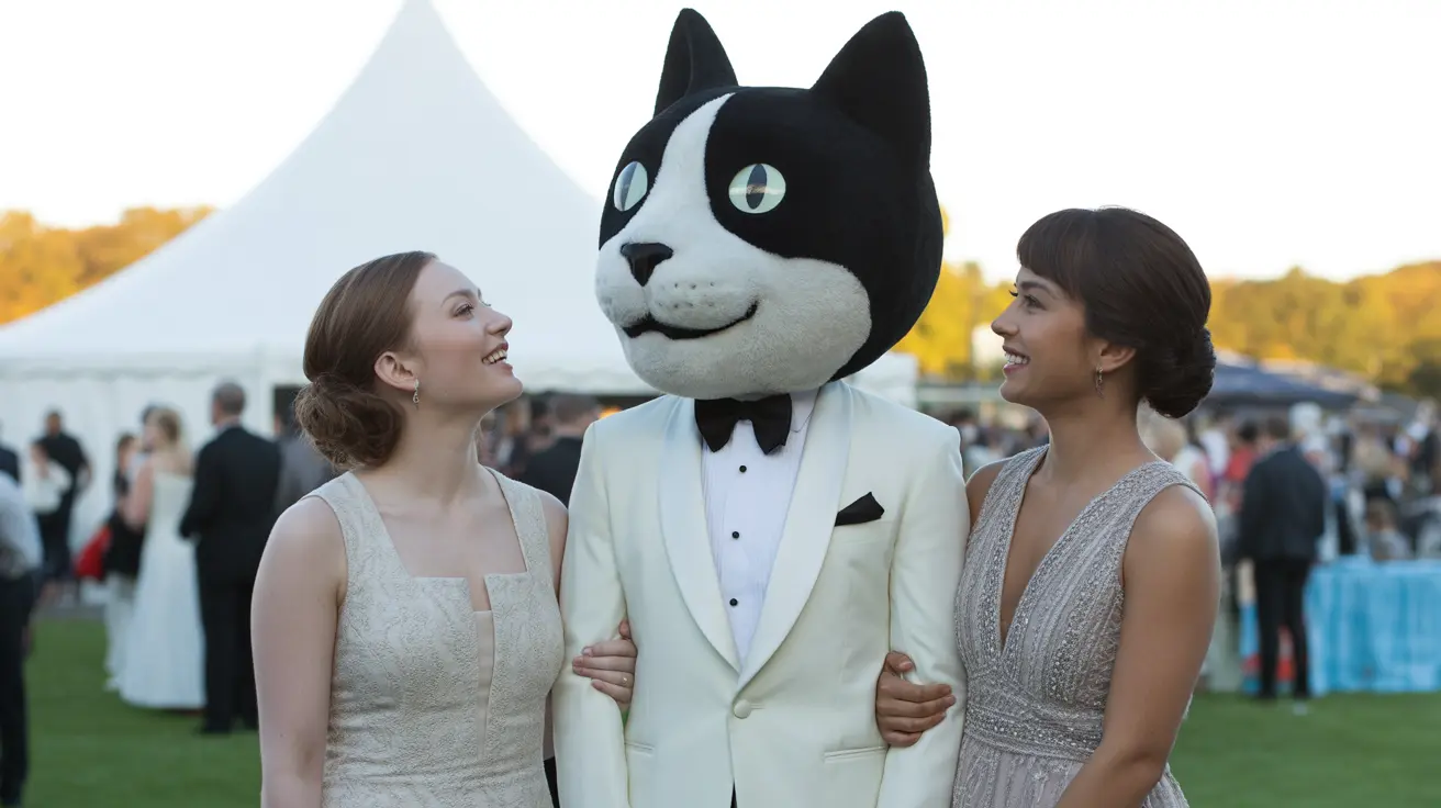 Elegant black-tie gala event supporting McKamey Animal Center no-kill shelter mission