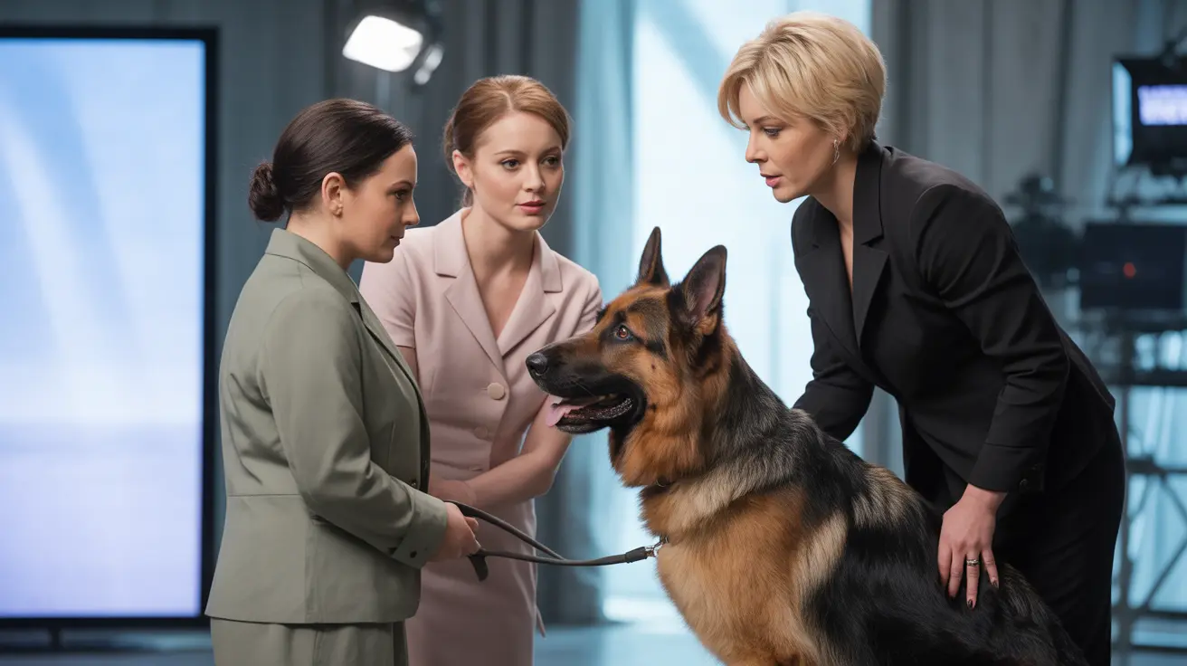 Pet Adoption in Palm Beach County: How WPBF to the Rescue Helps Animals Find Forever Homes