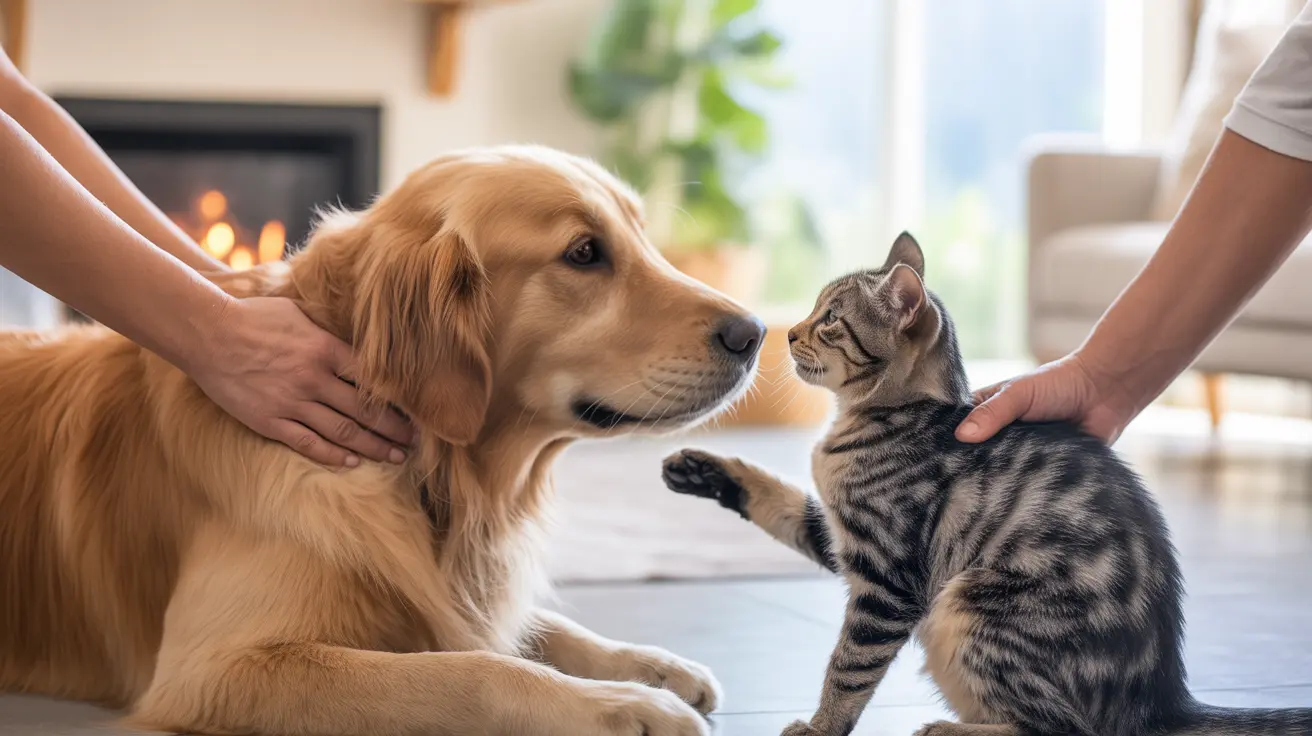 How to Celebrate World Animal Day: A Complete Guide for October 4