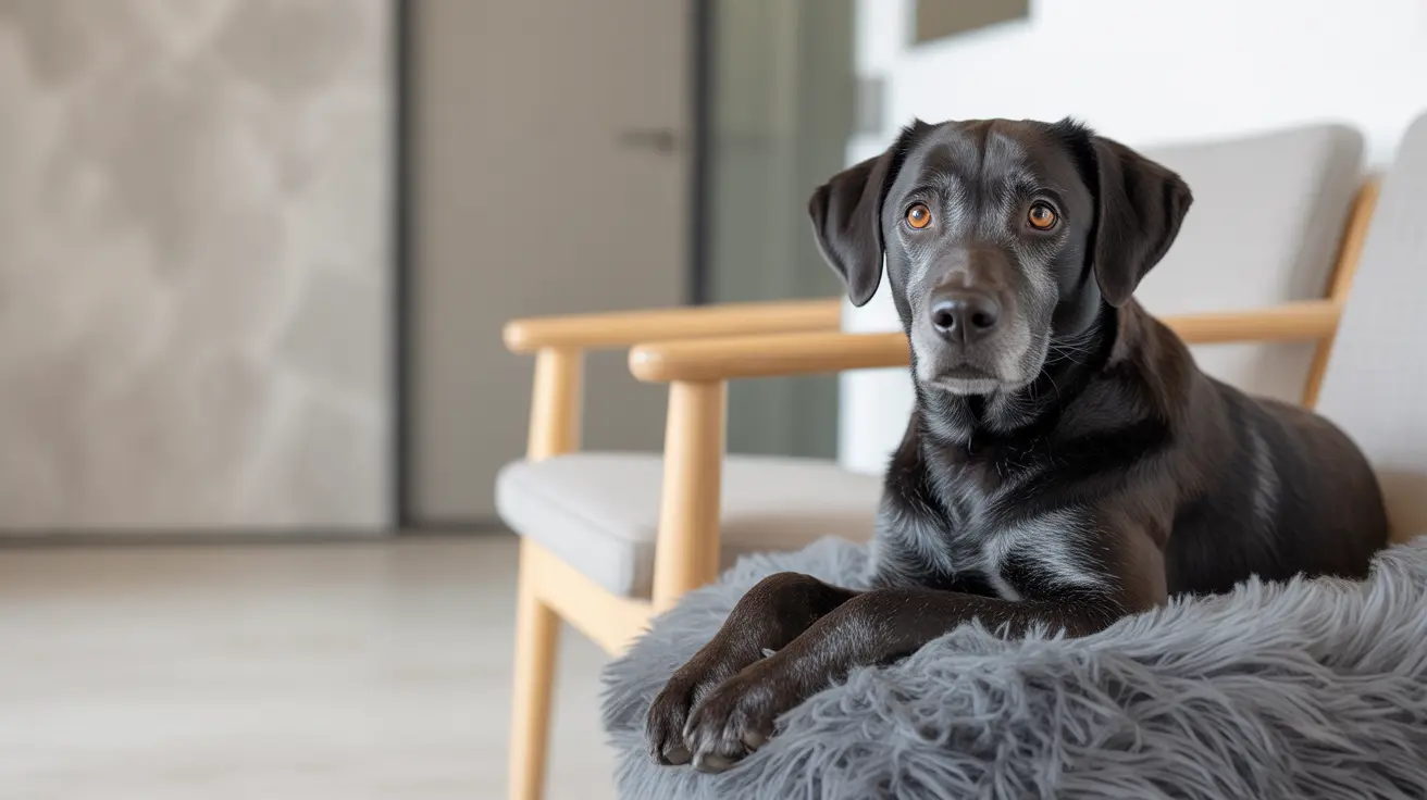Enquête pour cruauté envers les animaux lancée au Vermont après l'empoisonnement d'un chien à St. Albans