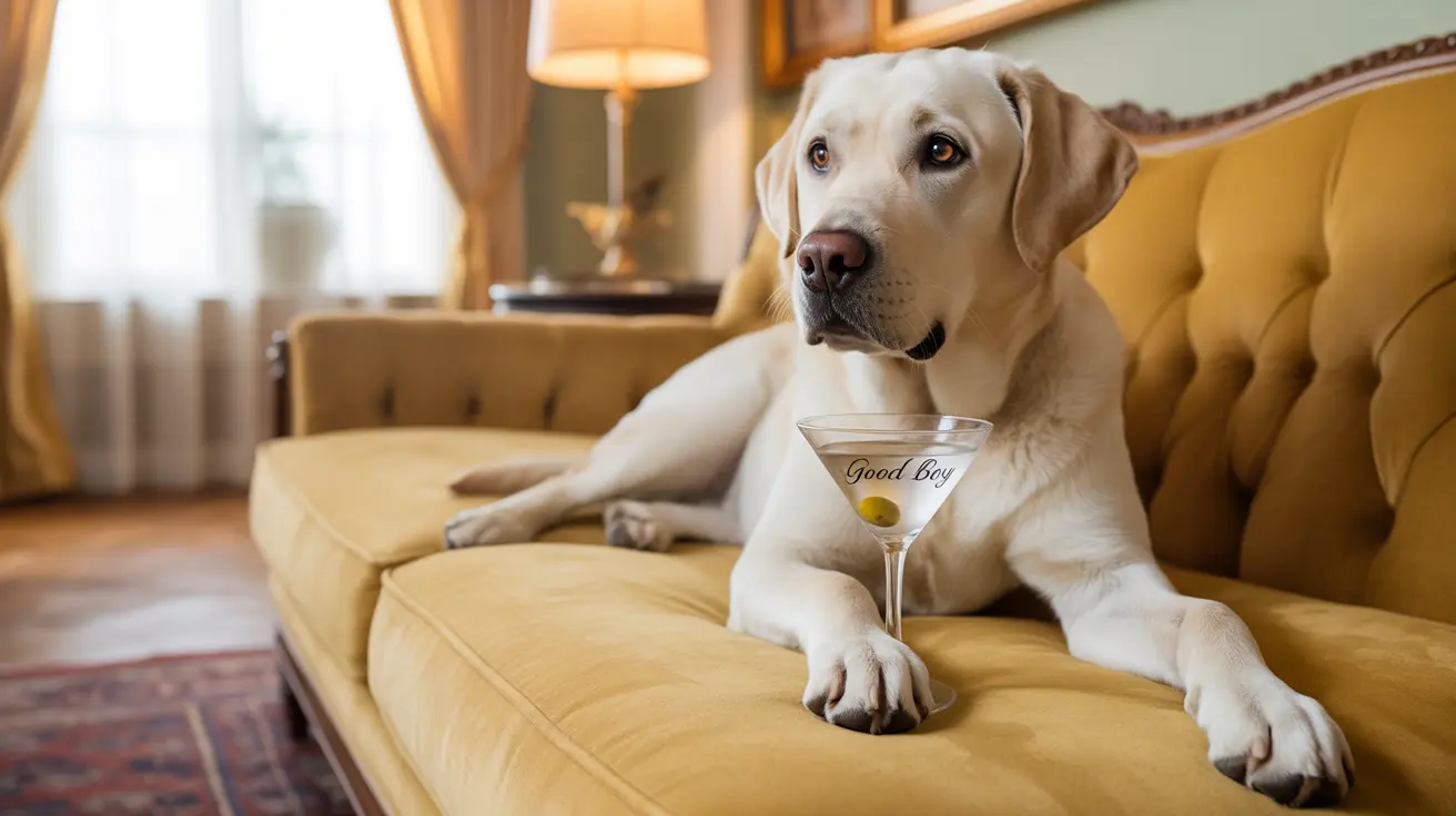 What Breed of Dog is Brian Griffin? Meet Family Guy's Famous Canine Character