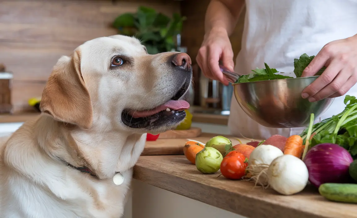 Can Dogs Eat Pickles? Understanding the Hidden Health Risks
