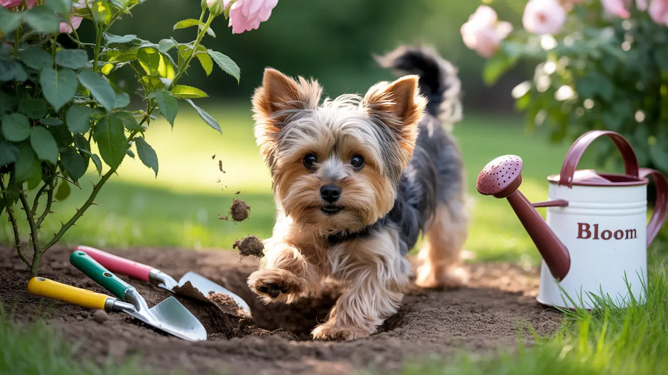 Guía completa sobre los perros terrier: razas vivaces e inteligentes