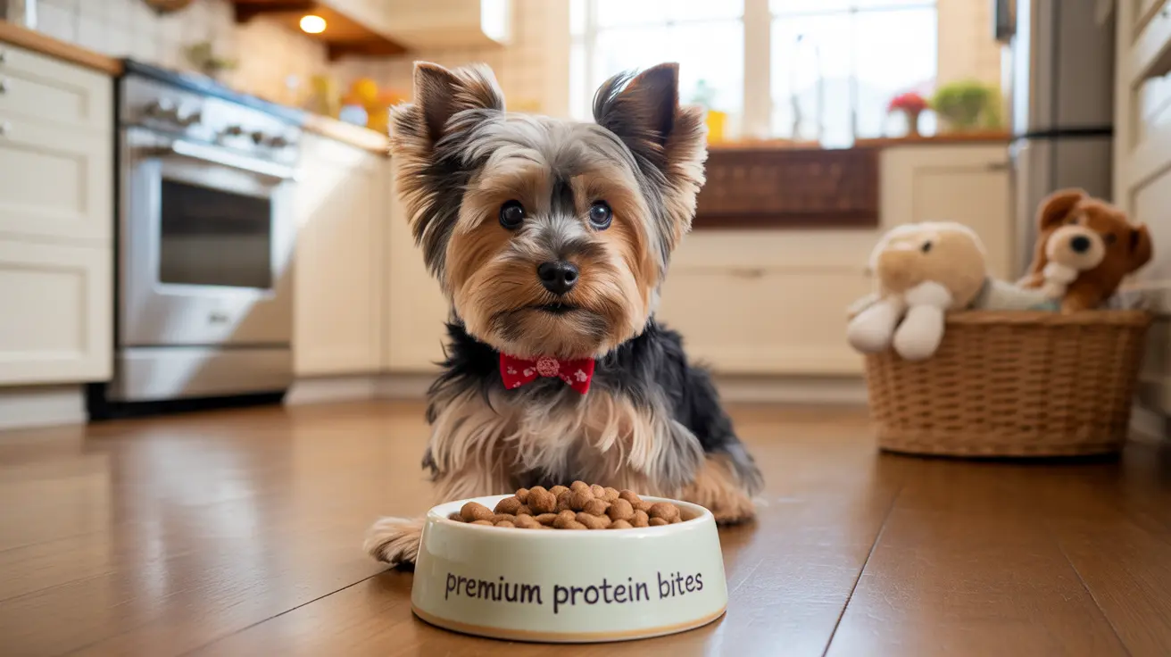 Comprendiendo el Bajo Nivel de Proteínas en Perros