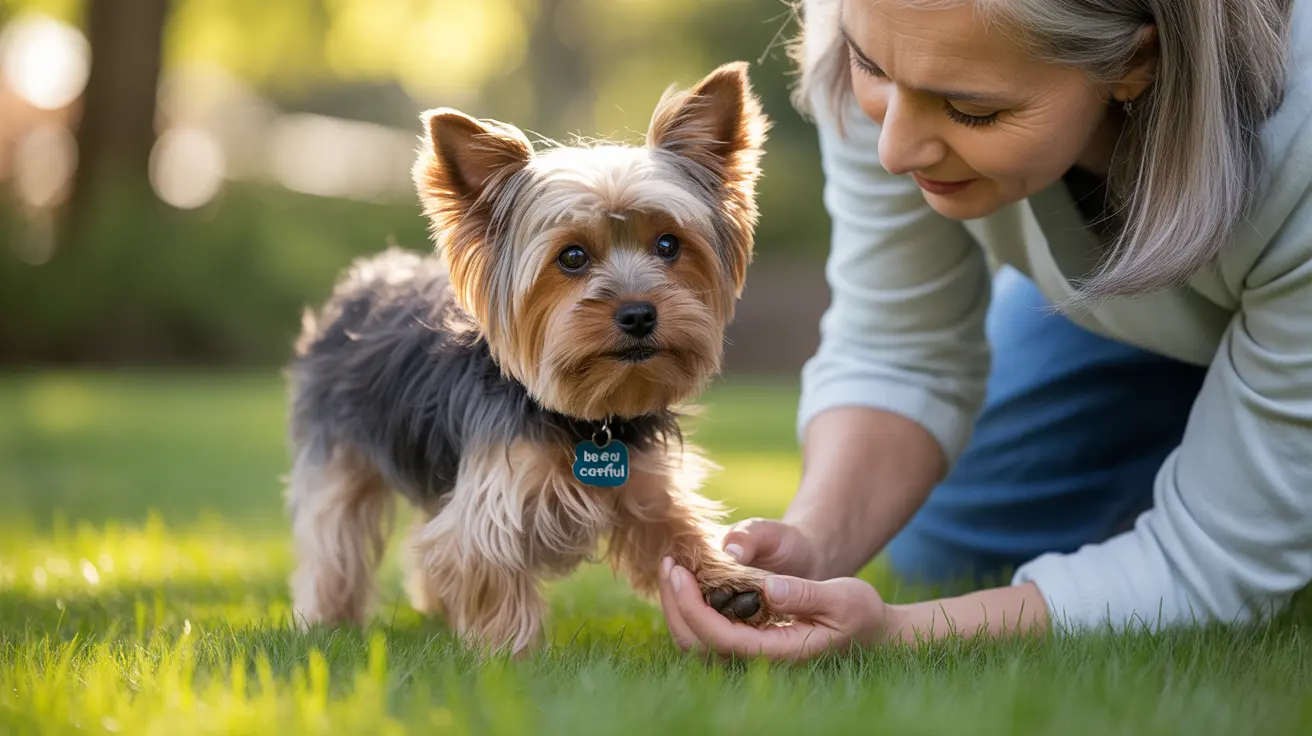 Understanding Legg-Calve-Perthes Disease in Dogs: Symptoms, Treatment, and Care