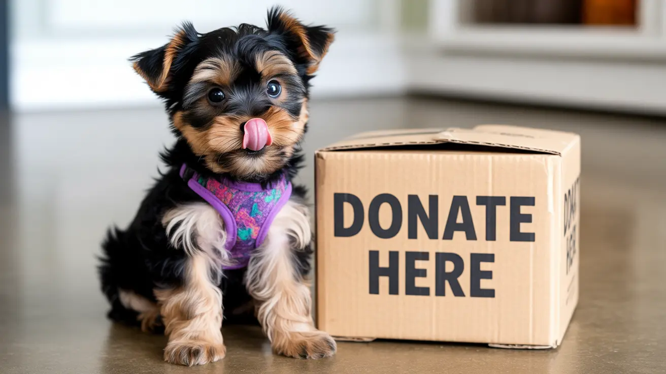 Bristol Dog Named After Generous Donor Who Left Legacy Gifts to Animal Charities