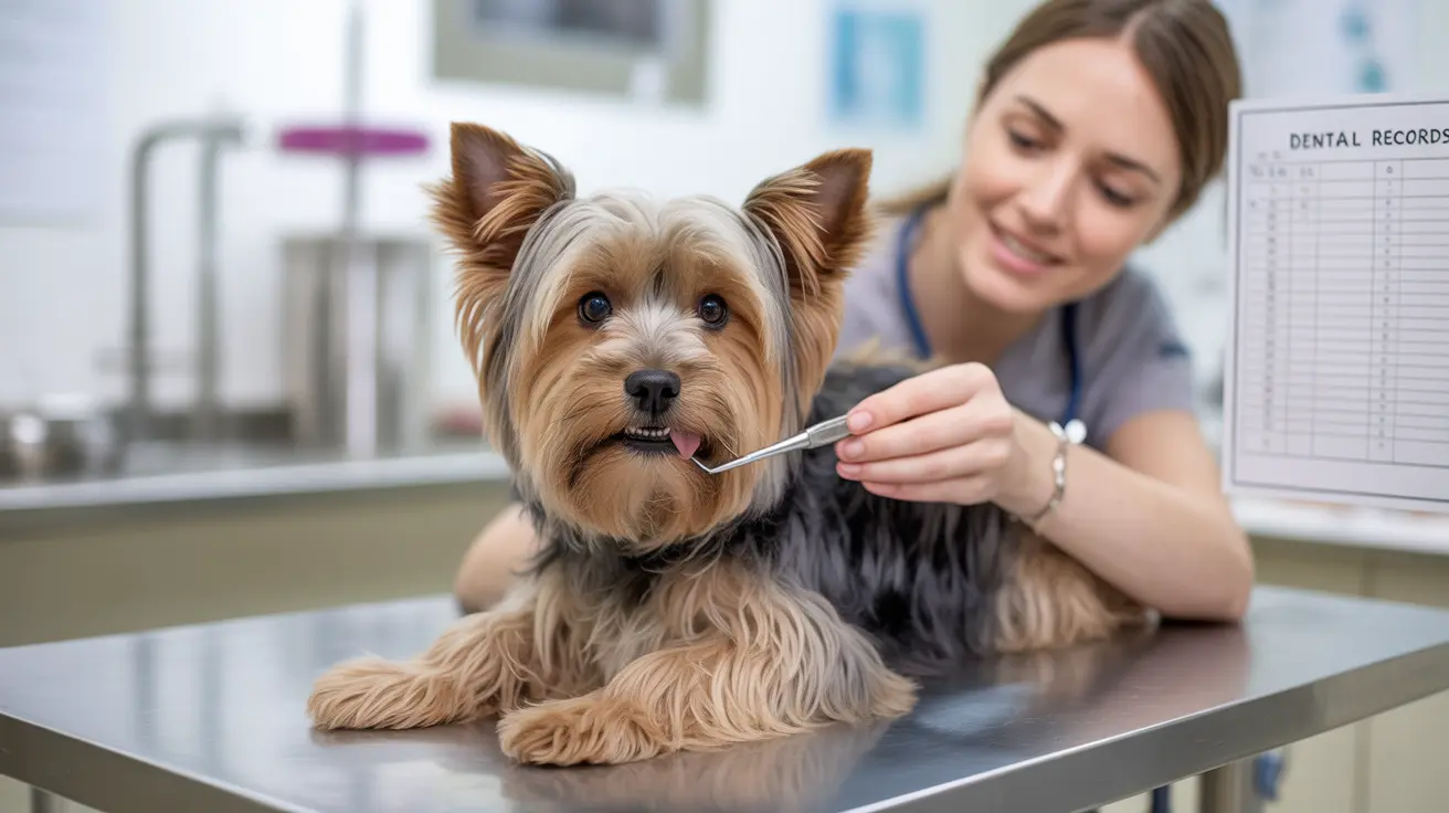 子犬の乳歯遺残症状を理解する：ペットオーナーのための完全ガイド