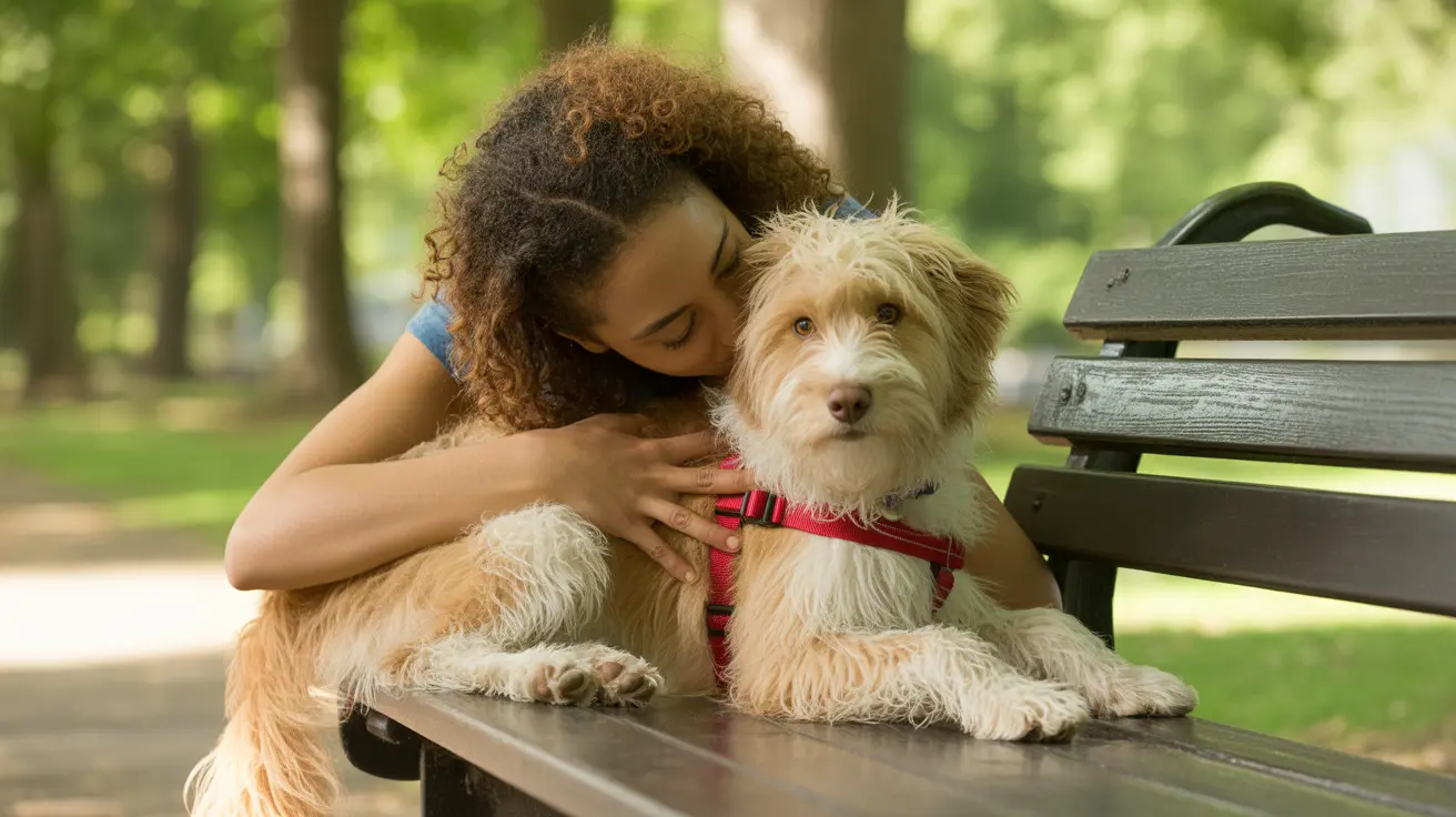 La Commission des relations humaines de Pennsylvanie sollicite l'avis du public sur les droits d'accès des animaux de soutien émotionnel