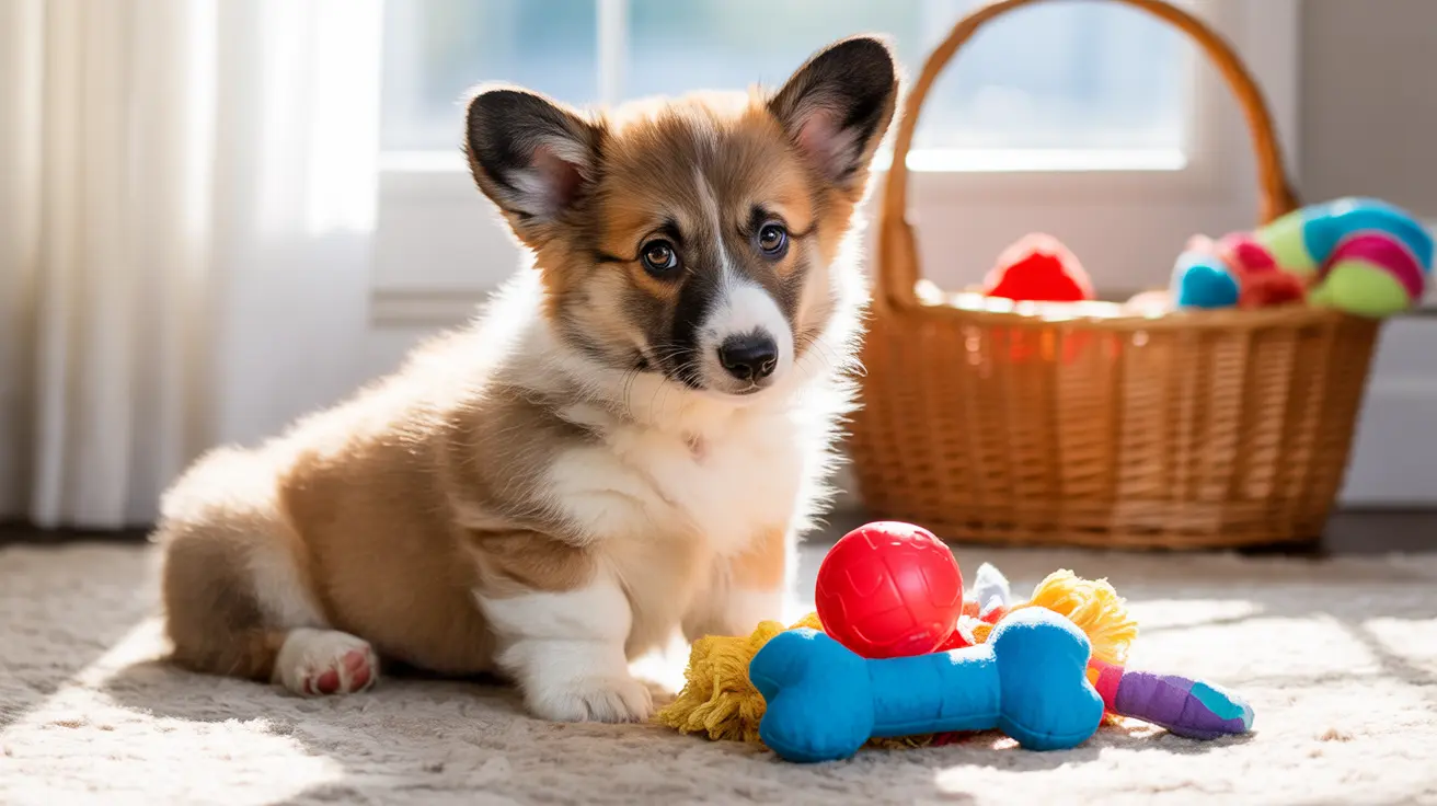 Prix et budget d’un Corgi en France : coûts d’achat et dépenses