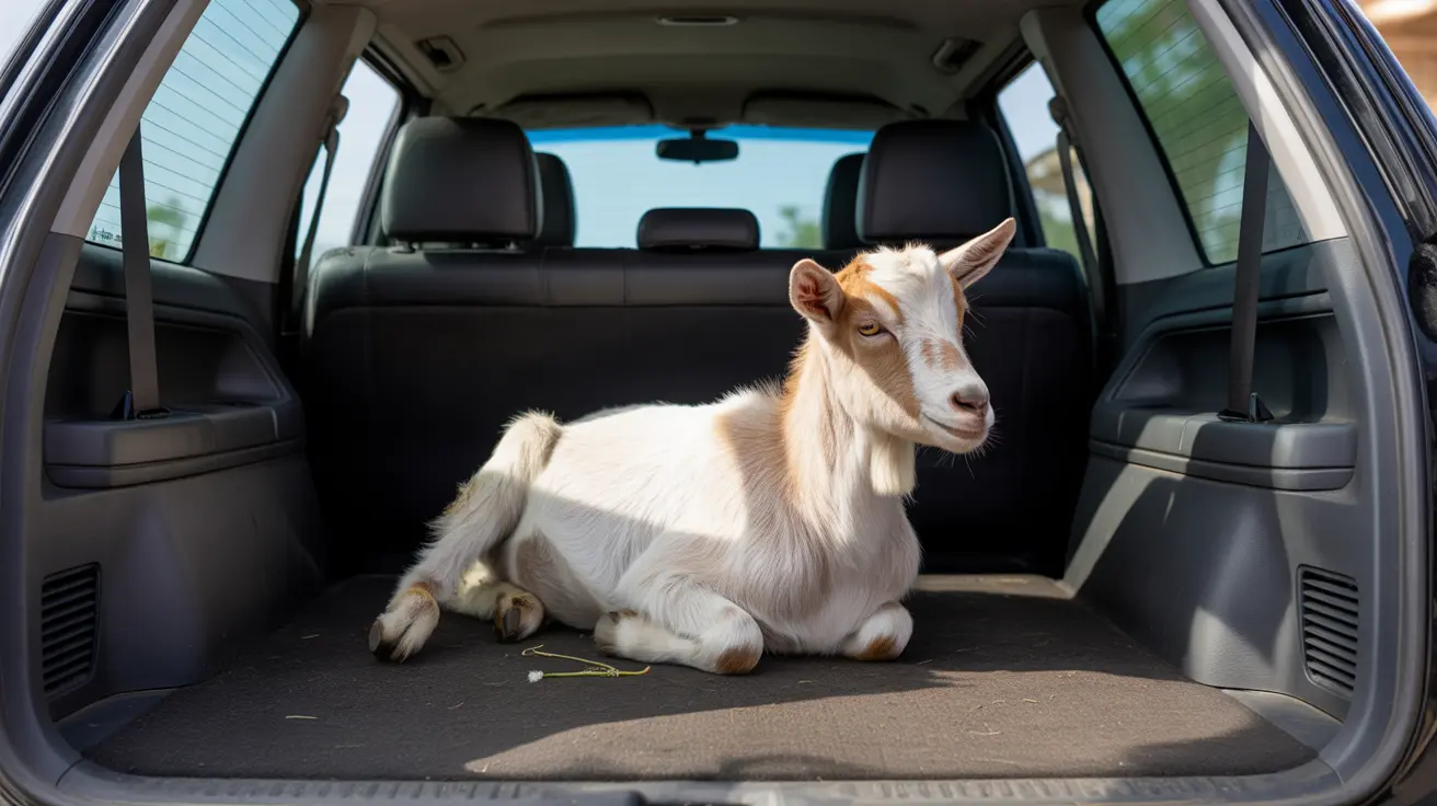 Revealing Central Asia Farmed Animals Through a Powerful Photography Lens