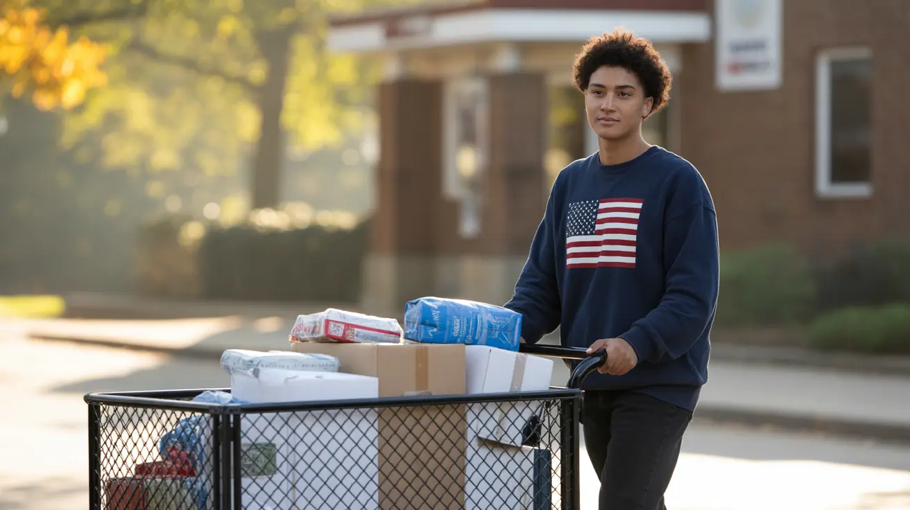 Una destacada alumna de octavo grado de Alexandria está demostrando que la edad no es una barrera para marcar una diferencia significativa en el bienestar animal.