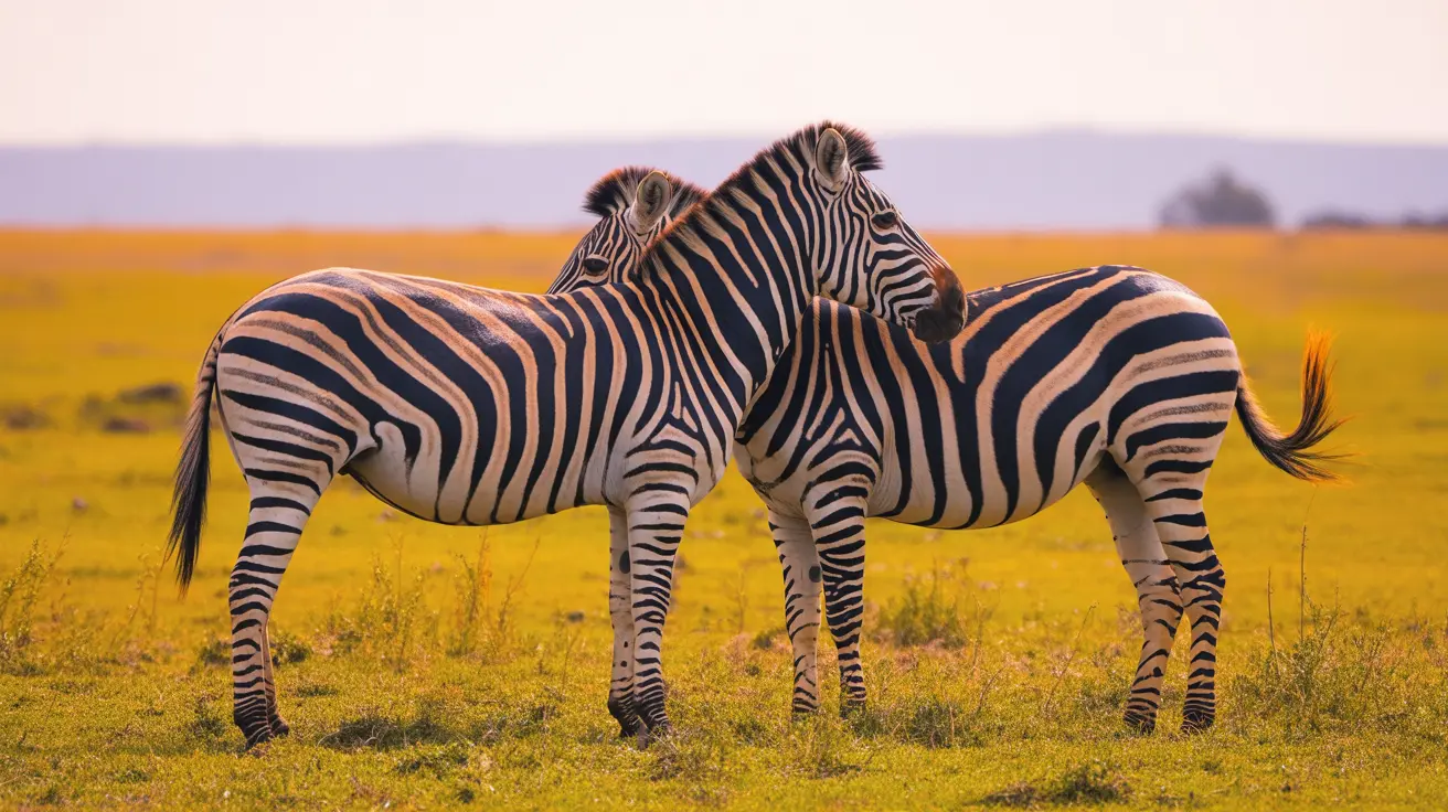 Illusions d'optique chez les animaux : tromperie et adaptation visuelle